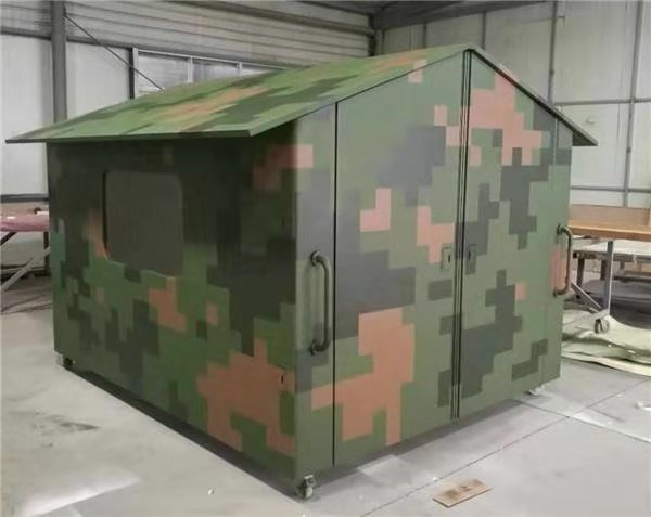 黑龙江外墙迷彩漆施工前,墙面基层处理是